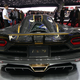 Illustration for article titled Koenigsegg Says Camshafts Will Disappear From Production Engines In Ten Years Time